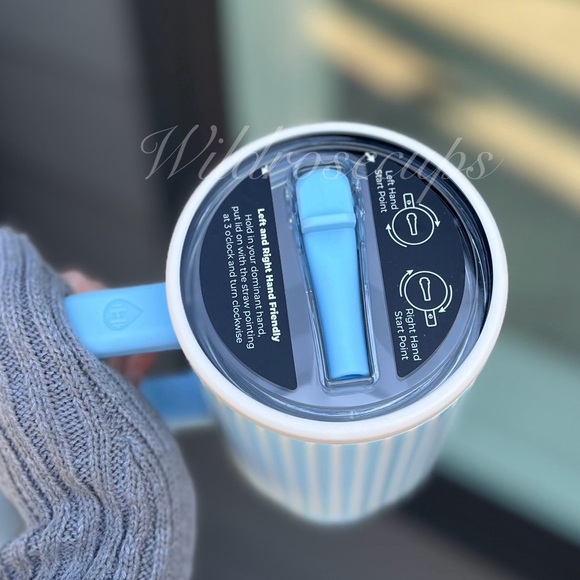 Hydrojug CAPE COD 40OZ Traveler Tumbler NWT SEALED IN BOX - Picture 3 of 4